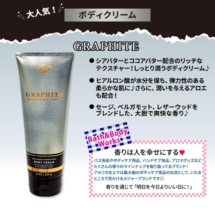 Bath＆Body Works バス&ボディワークス メンズコレクション