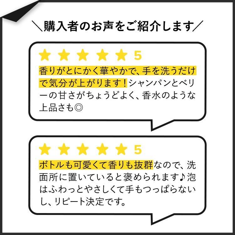 Bath＆Body Works バス&ボディワークス ハンドソープ シャンパン