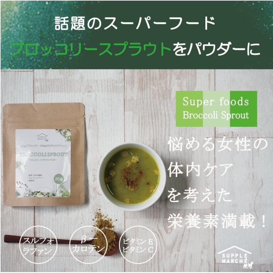 並行輸入品 ブロッコリースプラウトパウダー g 50回分 150日 スルフォラファン 送料無料 サプリ ダイエット 美容 健康 エイジングケア Aynaelda Com