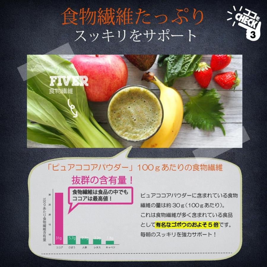 ガーナ産ピュアココアパウダー 500g×2 カカオ100％ 業務用大容量得用 Amazon | ガーナ産 業務用 ココアパウダー ココア豆100% 大容量