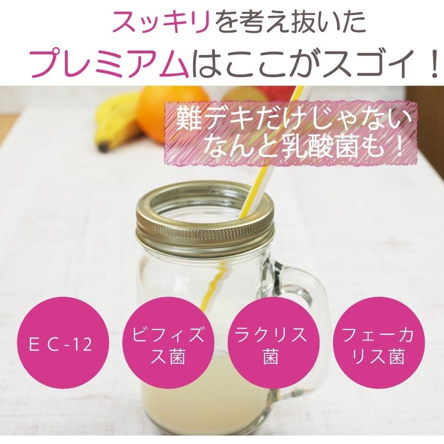 難消化性デキストリン400ｇ（顆粒タイプ）乳酸菌プラス ダイエットファイバープレミアム 冷水でも簡単に溶ける【日本社製 国内充填 糖質制限 送料無料】食物繊維｜supplemarche｜04