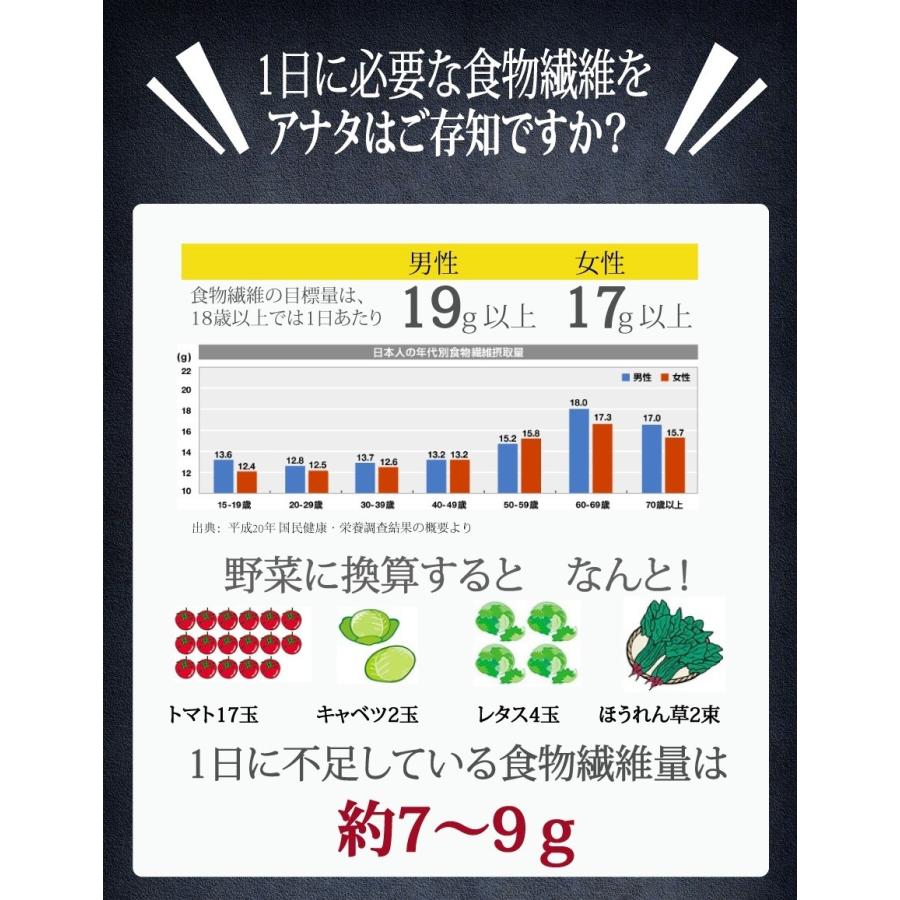 難消化性デキストリン400ｇ（顆粒タイプ）乳酸菌プラス ダイエットファイバープレミアム 冷水でも簡単に溶ける【日本社製 国内充填 糖質制限 送料無料】食物繊維｜supplemarche｜07