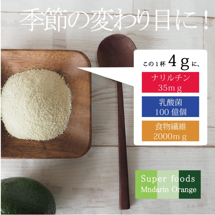 季節のムズムズに 楽天総合1位  和歌山県産 じゃばら果皮パウダー 120g 乳酸菌 ビフィズス菌 プラス 送料無料 食物繊維 ナリルチン じゃばらパウダー 爆買 |  | 11