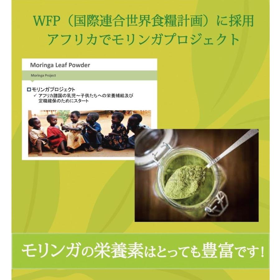 モリンガパウダー 有機原料使用 オーガニック 100g 純度100% 粉末 スーパーフード ノンカフェイン 12時まで当日発送 送料無料 365日出荷 青汁 国産製造 爆買 |  | 16
