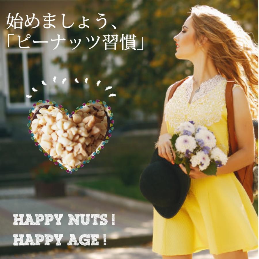 ピーナッツクラッシュ 800g(400g×2袋) 訳あり 粉砕加工 プラチナ素焼き