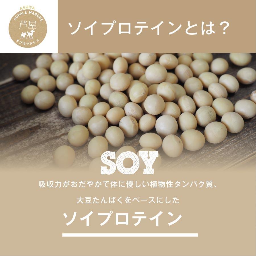 【お徳用2個セット】ボタニカル ソイプロテイン 300g 人工甘味料（6種）不使用 選べる15種類の味 7種のビタミン コラーゲン 乳酸菌 酵素パウダー 爆買 |  | 20