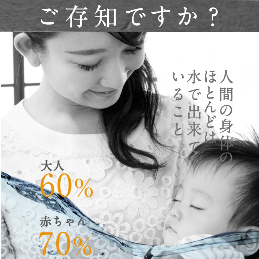 水素水生成器 水素水 スティック 10本 1800L用（約３0ヵ月） 日本製 特許 送料無料 エイジングケア 健康 ダイエット 国産 浄水器 お試し 365日発送 TV話題 爆買_10
