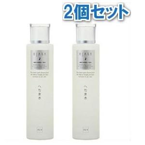 ニップンライフイノベーション アサバ へちま水 120ml【2個セット】｜supplement-fan