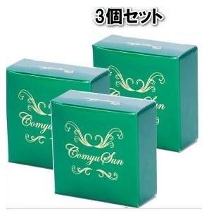 コミューサン石けん　90g日本食菌工業