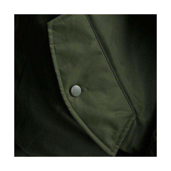 アメリカ空軍 アメリカ軍 MA-1フライトジャケット Lサイズ ダークネイビー 撥水加工 レプリカ 米軍 ミリタリージャケット アメリカ空軍 アメリカ軍 MA-1フライトジャケット Lサイズ ダーク