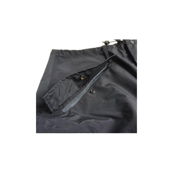 アメリカ軍 オーバー パンツ Sサイズ ECWC S GEN3 ウッドランド カモ