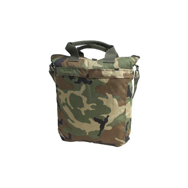 U.S. タイプ リュック ショルダー 手提げ 3WAY ヘルメット バッグ マルチ アメリカ軍 レプリカ ミリタリーウェア 軍モノ U.S. タイプ リュック ショルダー 手提げ 3WAY ヘルメット バッグ