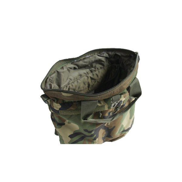 U.S. タイプ リュック ショルダー 手提げ 3WAY ヘルメット バッグ