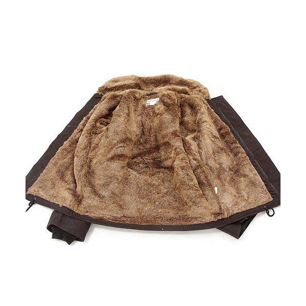 アメリカ軍 N-1 デッキジャケット 36 Mサイズ JJ105YN ネイビー