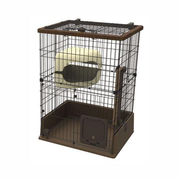 ヤマヒサ ペットケア ネココ 仔猫からのしつけにもぴったりな キャットルームサークル〔ペット用品〕 ヤマヒサ ペットケア ネココ 仔猫からのしつけにもぴったりな