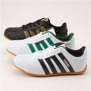 バイカー 鋼製 アイアントゥ スニーカー 靴 26cm ブラック×ブラウン 合皮 フェイクレザー 合成皮革 合成ゴム シューズ バイク オートバイ 黒 茶 バイカー 鋼製 アイアントゥ スニーカー 靴 26.5cm ブラック×ブラウン