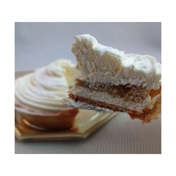 白黒ティラミスセット 6台 (直径約12cm)〔代引不可〕 : Mono Natural