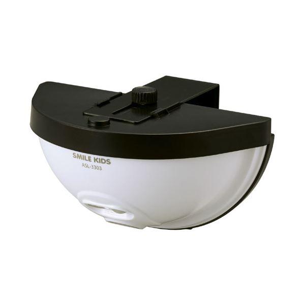 (まとめ)旭電機化成 ドア用センサーライト 810799〔×3セット〕_4