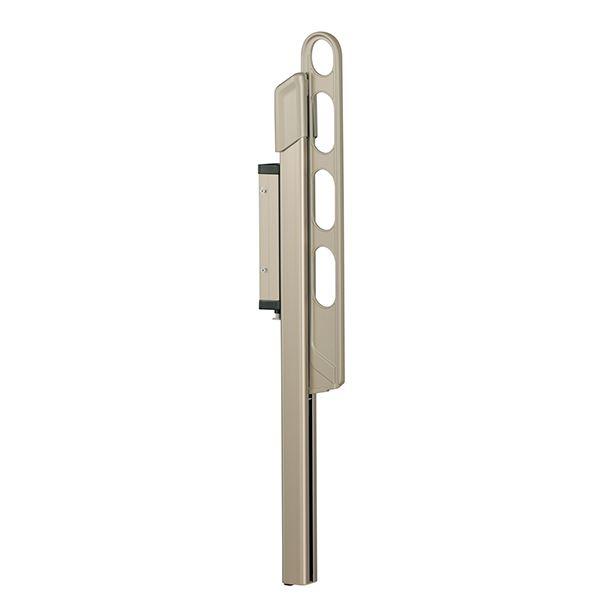 ホスクリーン EP-55-LB ライトブロンズ [1組(2本)入]〔0004-00284〕_2