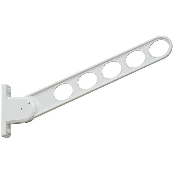 ホスクリーン RK-55-PW ピュアホワイト [2本セット]〔0004-00623〕_1