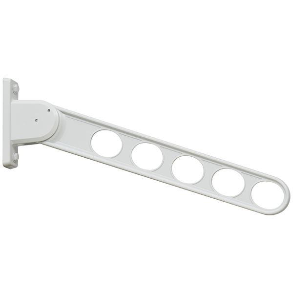 ホスクリーン RK-55-PW ピュアホワイト [2本セット]〔0004-00623〕_3