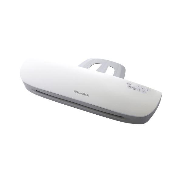 ラミネーター A3 ホワイト LFA34AR-W 白 送料無料 アイリスオーヤマラミネーター A3 ホワイト LFA34AR-W : Mono Natural