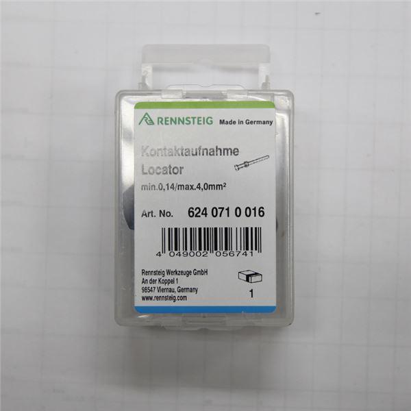RENNSTEIG レンシュタイグ 624 071 0 016 ロケーター 624 071 16mm用 工具 ツール DIY 作業工具 道具_2