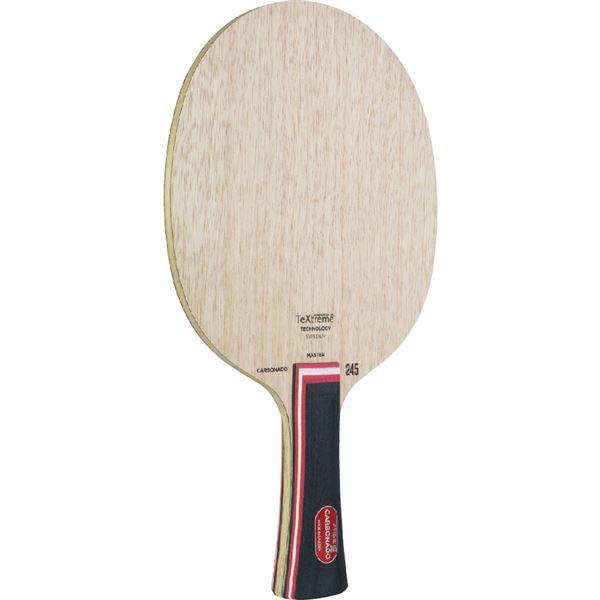 STIGA(スティガ) シェイクラケット CARBONADE 245 MASTER STIGA(スティガ) シェイクラケット CARBONADE 245 MASTER