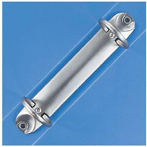 （まとめ）ビュートン リングファイル A4タテ2穴 200枚収容 背幅30mm レッド BRF-A4-R 1セット(10冊) 〔×3セット〕_1