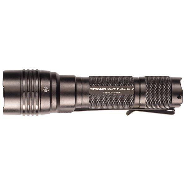 オーダー STREAMLIGHT（ストリームライト） 88064 プロタックHL-X CR123A