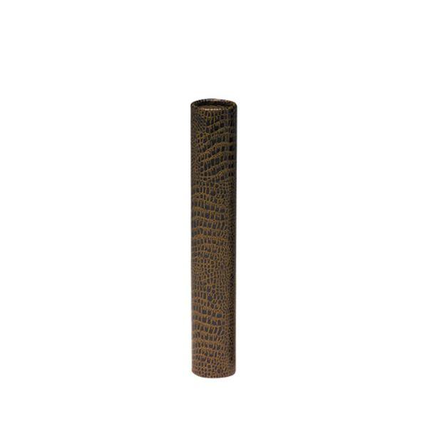 (まとめ）銀鳥産業 丸筒 A4用直径5×長さ30cm 233-195 1セット（36本）〔×3セット〕の画像