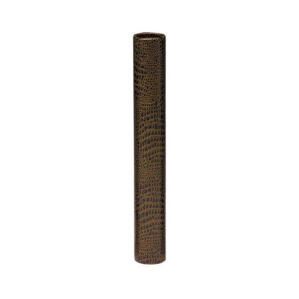 (まとめ) 銀鳥産業 丸筒 A3用 直径5×長さ36cm 233-196 1セット(12本) 〔×5セット〕の画像
