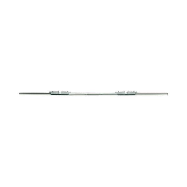 (まとめ) コクヨ フラットファイル(PP) A3ヨコ 150枚収容 背幅20mm 黄 フ-H48Y 1セット(10冊) 〔×5セット〕_2