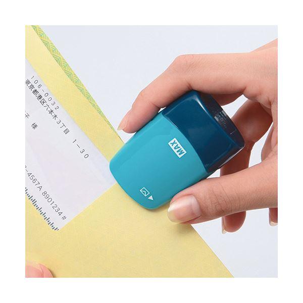 (まとめ) マックス コロレッタ ピンクSA-151RL／P2 1個 〔×10セット〕_2