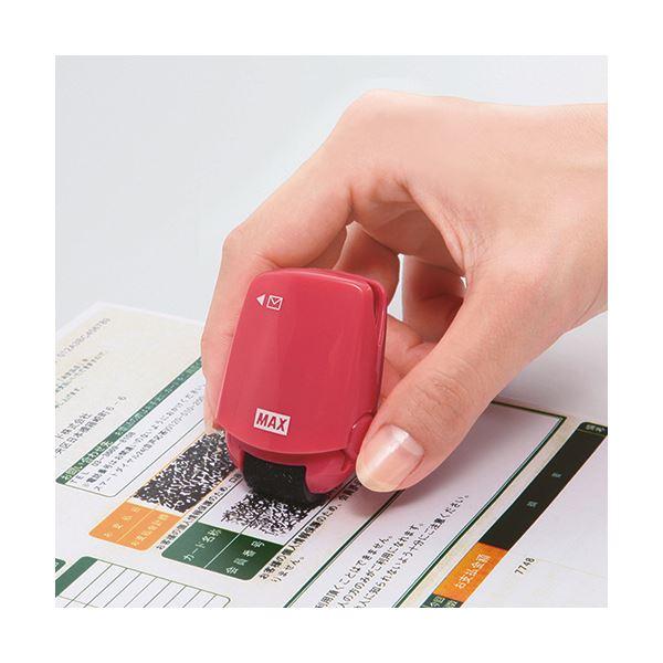 (まとめ) マックス コロレッタ ピンクSA-151RL／P2 1個 〔×10セット〕_3