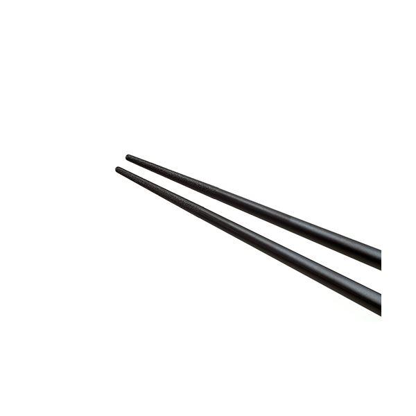 （まとめ）ピジョン 使いやすいお箸1膳〔×5セット〕_2