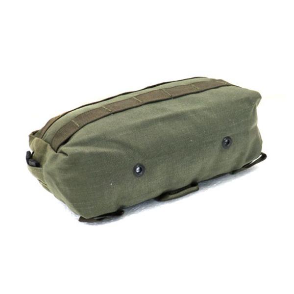 アメリカ軍 放出 GP メディカルポーチ PARACLETE パラクレイト 米軍 未