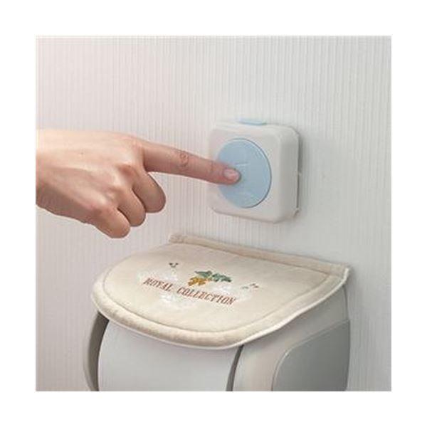 （まとめ）旭電機化成 トイレの音消しECOメロディ ATO-3201 1個〔×5セット〕_3