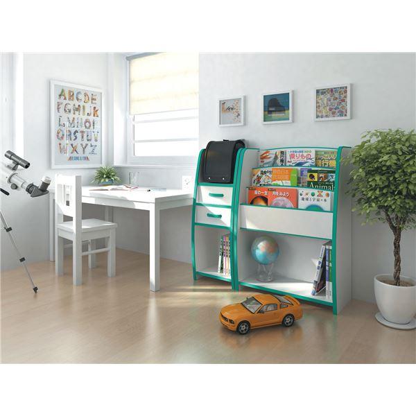 子供用 ランドセルラック 子供部屋収納 高耐久 日本製 EVAキッズ