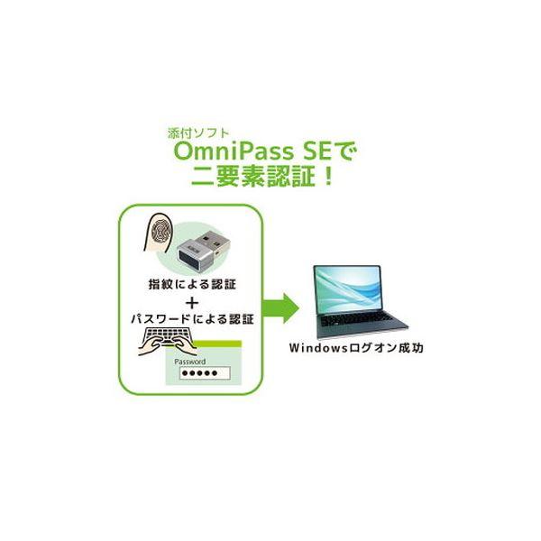 ラトックシステム タッチ式 USB接続指紋センサーシステムセット USB拡張ケーブル(1m) バンドルモデル SREX-FSU4GT SREX FSU4GT ラトックシステム タッチ式 USB接続指紋センサーシステムセット USB拡張ケーブル 1m バンドルモデル