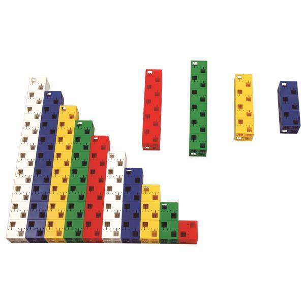 J・Artec Lブロック マスセット 120ピース_2