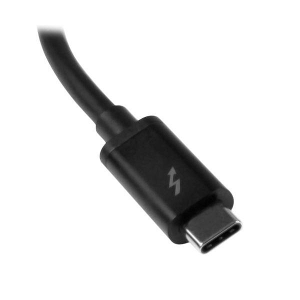 Thunderbolt™ 3 StarTech.com PLCアダプタ Amazon.co.jp: StarTech.com