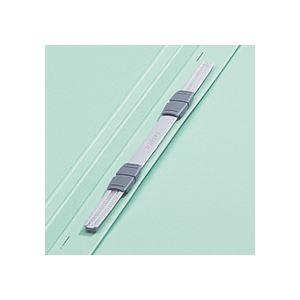 （まとめ）TANOSEE フラットファイル（厚とじW） A4タテ 250枚収容 背幅28mm 4色アソートパック 1パック（12冊：各色3冊） 〔×10セット〕の画像