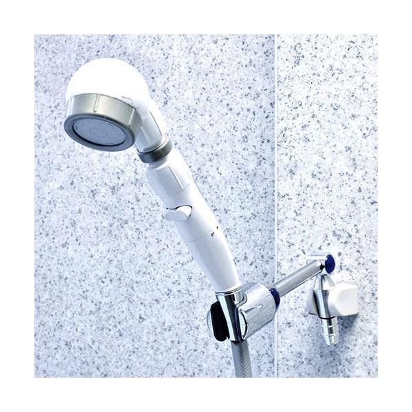 松橋製作所 BV SHOWER ARM ビーブイシャワーアーム BEKVAM511の画像
