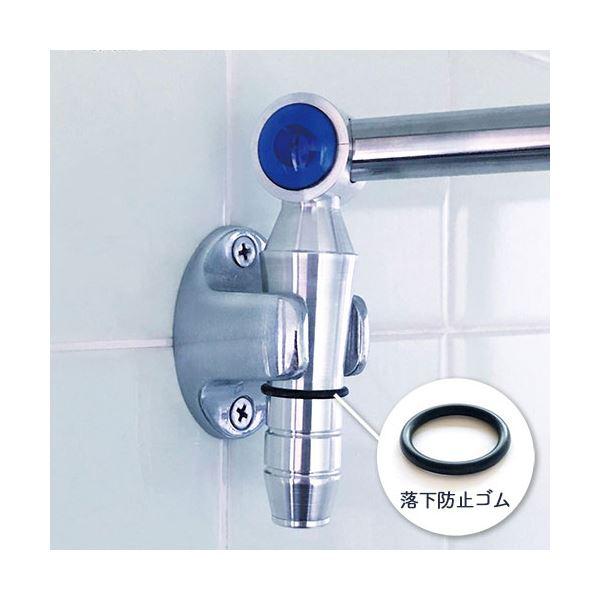 松橋製作所 BV SHOWER ARM ビーブイシャワーアーム BEKVAM511の画像