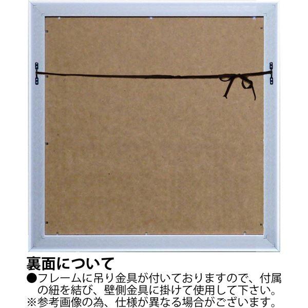 ユーパワー Gel加工 アートフレーム ダンフイ・ナイ 「オール ブルーム」の画像