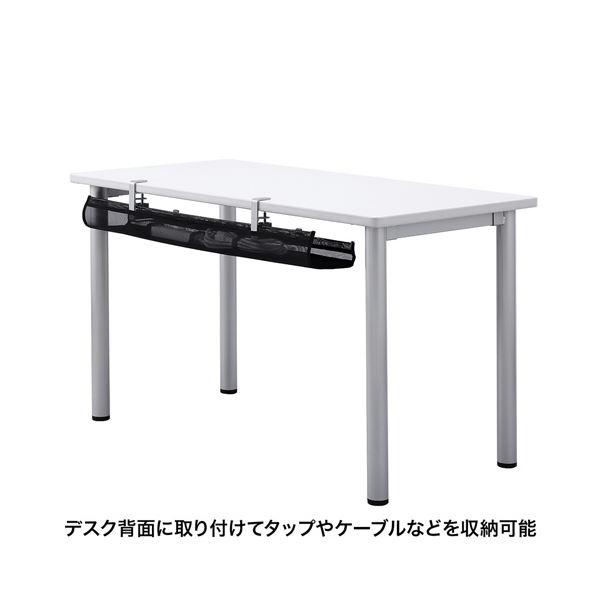 サンワサプライ ケーブル配線トレーメッシュ汎用タイプ CB-CT5_1