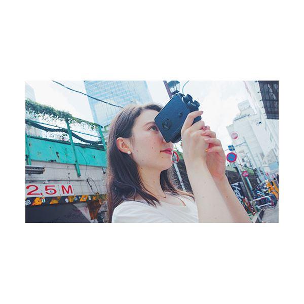 【中古品/USED】 Fragment8 現代と60年代の融合を実現する 8mmフィルムカメラ フラグメントエイト Color lens White LWF-1204 【2086887679】(12851円)