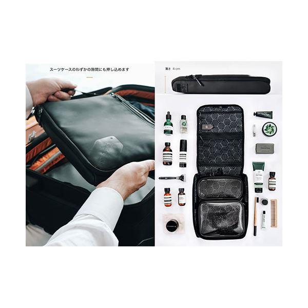 Side by Side TRAVEL PACKER SBS-TRAVELPACKER