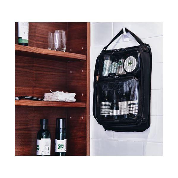 Side by Side TRAVEL PACKER SBS-TRAVELPACKER
